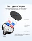 RAXFLY magnes samochodowy uchwyt na Samsunga S9 uwaga 8 9 stojak na telefon Air Vent samochodowy magnetyczny uchwyt na telefon w