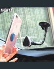 Wolną rękę magnetyczny uchwyt samochodowy stojak wspornik obsady 360 obrotowy telefon samochodowy uchwyt magnetyczny uchwyt samo