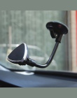 Wolną rękę magnetyczny uchwyt samochodowy stojak wspornik obsady 360 obrotowy telefon samochodowy uchwyt magnetyczny uchwyt samo