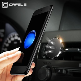 CAFELE 3 rodzaje magnetyczny telefon komórkowy do samochodu uchwyt stojak uniwersalny dla iphone X 8 Samsung HUAWEI Xiaomi GPS u