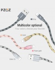 PZOZ kabel usb do kabel do iphone Xs max Xr X 8 7 6 plus 6 s 5 s plus ipad mini kable szybkiego ładowania ładowarka do telefonu 