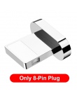 GETIHU 2.4A szybka ładowarka 3.0 kabel magnetyczny dla iPhone XS XR X 7 6 szybkie Micro USB typu C magnes typu C telefon kabel d