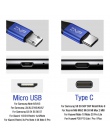 ZNP 3A USB typu C kabel do Xiaomi Redmi Note 7 USB-C szybkie ładowanie telefonu komórkowego typu C kabel do Samsung galaxy S9 S8