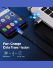 Ugreen kabel Micro USB 2.4A telefon szybka ładowarka z kablem USB dla Xiaomi Redmi Note5 Micro USB ładowarka kabel do transmisji