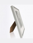 Pulpit metalowa ramka na zdjęcie ramki na zdjęcia 9x13 13x18 21x30 cm Pleix szkło wewnątrz klasyczny, minimalistyczny plakat ram