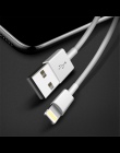 2 m oryginalny kabel USB kabel do ładowania danych dla iPhone 5 5S 6 6 S 7 8 Plus X XS Max XR szybka ładowarka kable telefoniczn