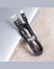 TIEGEM kabel USB do telefonu iPhone X XS MAX XR 8 7 6 5 S plus kabel szybki kabel do ładowania telefonu komórkowego ładowarki do