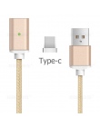 GARAS USB typu C/Micro USB/dla iphone kabel magnetyczny USB-C/typu C szybka ładowarka magnes kabel do iphone/ipad kabel telefon 