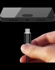 Szybkie ładowanie kable USB kabel Micro Usb telefonu komórkowego z systemem Android kabel do ładowarki Data Sync dla Samsung A7 