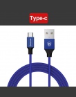 Baseus 3 w 1 kabel USB do iPhone Samsung Xiaomi wielofunkcyjny szybkie ładowanie ładowarka kabel Micro USB 2 w 1 telefon komórko