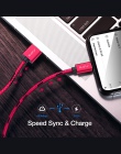 RAXFLY kabel USB do telefonu iPhone XS Max XR USB do synchronizacji danych kable ładowarka do telefonu drutu dla iPhone X 8 7 pl