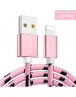 RAXFLY kabel USB do telefonu iPhone XS Max XR USB do synchronizacji danych kable ładowarka do telefonu drutu dla iPhone X 8 7 pl