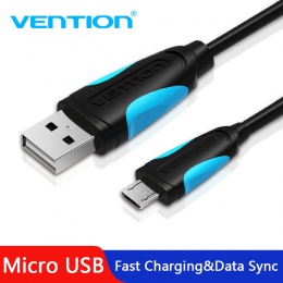Przewód przedłużający kabel Micro USB kabel szybkiego ładowania dla telefonu komórkowego z systemem Android kabel do ładowarki D