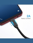 Przewód przedłużający kabel Micro USB kabel szybkiego ładowania dla telefonu komórkowego z systemem Android kabel do ładowarki D