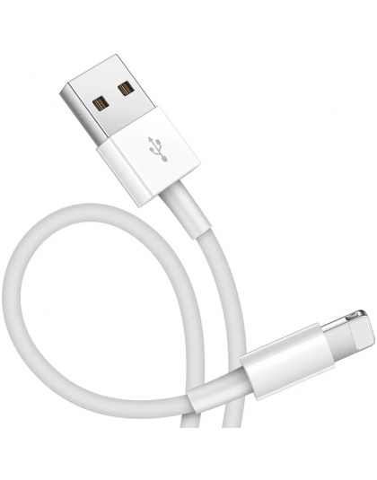 3 M kabel USB do ładowania dla iPhone 7 8 Plus X XS Max XR 1 M USB kabel do transmisji danych dla iPhone 5 5S 6 6 S Plus SE tele