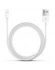 3 M kabel USB do ładowania dla iPhone 7 8 Plus X XS Max XR 1 M USB kabel do transmisji danych dla iPhone 5 5S 6 6 S Plus SE tele