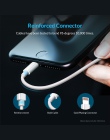 Orico USB kable 2A szybkie ładowanie dla iPhone XS Max 8 Plus 7 6 6 S 5 5S telefon komórkowy iPad do ładowania danych ładowarka 