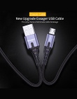 Essager LED kabel Micro USB szybkie ładowanie przewód danych przewód 2 m 3 m Microusb kabel ładowarki do Samsung Xiaomi LG telef