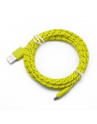 Ładowarka USB 1 m/2 m/3 m kabel Micro usb do Samsung Xiaomi Huawei ładowania dla systemu Android telefon komórkowy ładowarka USB