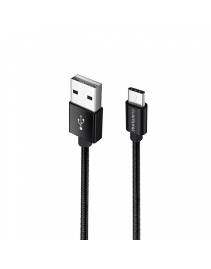 Suntaiho USB typu C kabel do Xiaomi redmi note 7 typu c USB C kabel do telefonu komórkowego kabel drutu przewód danych szybkie ł