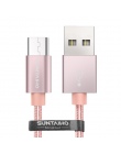 Suntaiho USB typu C kabel do Xiaomi redmi note 7 typu c USB C kabel do telefonu komórkowego kabel drutu przewód danych szybkie ł