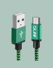 OLAF kabel Micro USB 1 M 2 M 3 M typu C kabel USB C do Samsung Huawei Xiaomi kabel USB do szybkiego ładowania dla iPhone 7 X Xs 