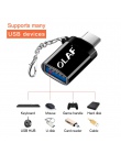 OLAF OTG typu C/adaptera USB OTG USB typu C do Xiaomi Huawei Samsung S9 typu C Adapter USB tipo C typu c do USB 3.0 OTG Adapter