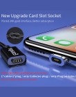 Essager magnetyczny kabel do Xiaomi Samsung z systemem Android telefon komórkowy magnes ładowarka Micro kabel USB typu C szybkie
