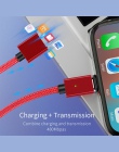 Essager magnetyczny kabel do Xiaomi Samsung z systemem Android telefon komórkowy magnes ładowarka Micro kabel USB typu C szybkie