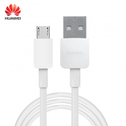 HUAWEI oryginalny szybkie ładowanie kabel Micro USB złącze ładowarka do telefonu danych kabel wsparcie 5 V/9V2A szybkie ładowani