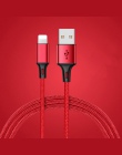 Danych kabel USB do ładowania dla iPhone 6 S 6 S 7 8 Plus 5 5S X XR XS Max iPad mini Air 2 krótki długi 2 M 3 M pochodzenia szyb