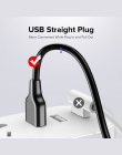 Venroii 5A kabel USB typu C 1 m 2 m 3 m szybkiego ładowania typu C Kable dla Huawei p30 P20 Mate 20 Pro telefon Supercharge QC3.