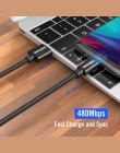 Suntaiho 2.4A kabel usb do telefonu iPhone X kabel ładowarki dla iPhone XR MAX XS 8 7 6 plus 5 s USB do transmisji danych kabel 