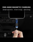 SUNPHG magnetyczny micro USB kabel typu C przewód ładowania dla iPhone x xr oneplus 6 t Samsung s9 Microusb przewód komórkowy te