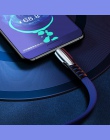 IHaitun 5A USB typu C kabel do Huawei P20 Lite Honor 10 9 Pro 3.1 szybkiego ładowania przewód danych ładowarka do telefonu Samsu