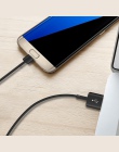 Samsung S6 S7edge oryginalny 2A 1.2 m Micro USB z systemem Android 1.5 m kabel do szybkiego ładowania kable do transmisji danych