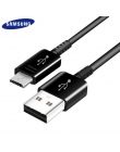 Samsung S6 S7edge oryginalny 2A 1.2 m Micro USB z systemem Android 1.5 m kabel do szybkiego ładowania kable do transmisji danych