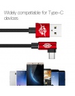 Baseus kabel USB typu C 90 stopni ładowarka USB C przewód szybkie ładowanie USBC typu c kabel do Samsung oneplus 7 Pro telefon k