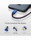 Ugreen USB C kabel do Xiaomi mi 8 3A kabel USB typu C szybkie ładowanie kabel do transmisji danych dla Samsung Galaxy S9 nintend