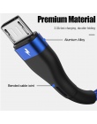 ZNP 3A szybko ładujący kabel Micro USB dla Samsung S7 Xiaomi Redmi Note 5 Pro 4 Micro usb przewód ładowarki tabletu z systemem A