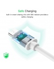 Dla Huawei USB 5A kabel typu C P20 Pro lite Mate 9 10 Pro P10 Plus lite V10 USB 3.1 typu C Supercharge Super ładowarka kabel