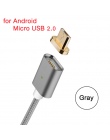 CANDYEIC magnetyczny ładowarka dla Xiaomi Redmi Huawei LG Google Pixel 3A kabel USB, szybkie ładowanie kabel magnetyczny USB C p