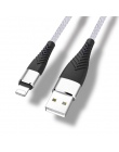 20 CM 1 M 2 M 3 M dane USB ładowarka szybkie ładowanie kabel dla iPhone 6 S 6 S 7 8 Plus X 10 XR XS MAX 5 5S SE pochodzenia krót