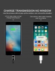 PZOZ światła LED szybka ładowarka przewodowa telefon komórkowy 8 kabel USB pin dla iphone Xs Max Xr 6 s Plus X 8 7 5 SE 6 s iPad