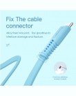 Essager kabel USB typu C do Samsung Xiaomi Redmi uwaga 7 K20 OnePlus 7 Pro 6 t przewód szybkoładujący USBC typu -c kabel USB-C ł