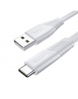 Essager kabel USB typu C do Samsung Xiaomi Redmi uwaga 7 K20 OnePlus 7 Pro 6 t przewód szybkoładujący USBC typu -c kabel USB-C ł