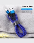 5A Super szybki USB C kabel do Huawei P30 P20 Lite Xiao mi mi 9 szybkie ładowanie 3.0 USB typu C kabel ładowania do Samsunga a50