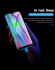 5A Super szybki USB C kabel do Huawei P30 P20 Lite Xiao mi mi 9 szybkie ładowanie 3.0 USB typu C kabel ładowania do Samsunga a50