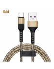 5A Super szybki USB C kabel do Huawei P30 P20 Lite Xiao mi mi 9 szybkie ładowanie 3.0 USB typu C kabel ładowania do Samsunga a50