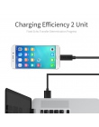 Oryginalny kable Micro Usb CHOETECH Usb 2.0 szybkiego ładowania kabel do ładowania danych 1 M 0.5 M dla Xiaomi huawei Micro tele